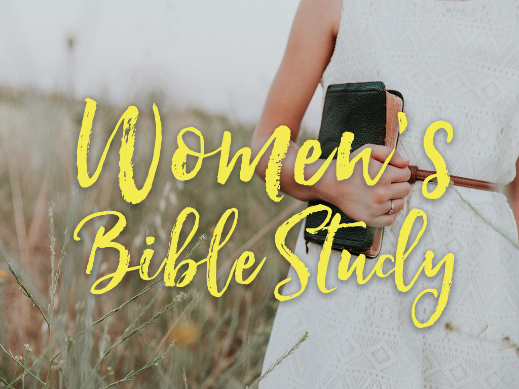 women's-bible-study