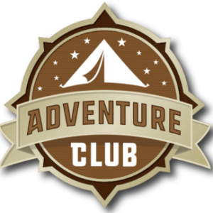 Adventure Club logo