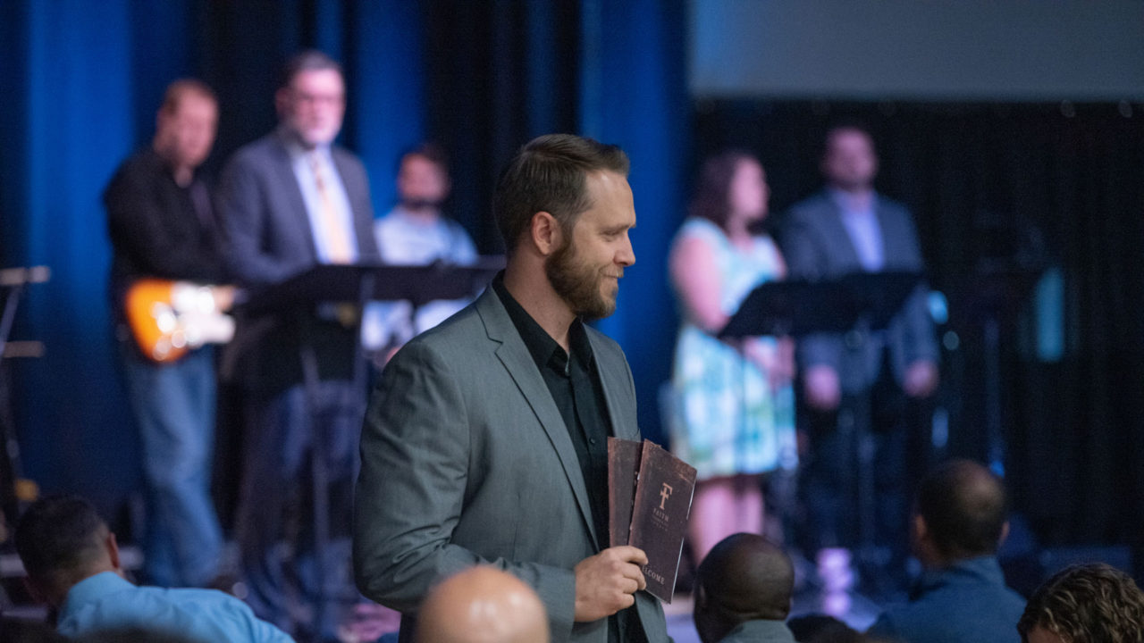 Who We Are - Faith Community Church