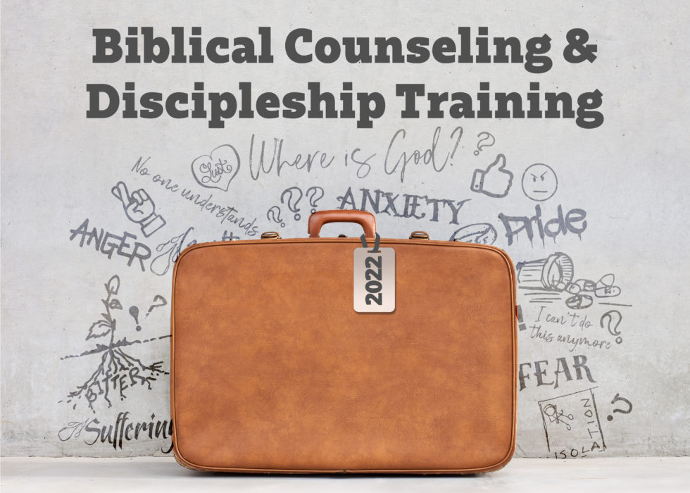 Evangelism Discipleship Class - Faith Community Church