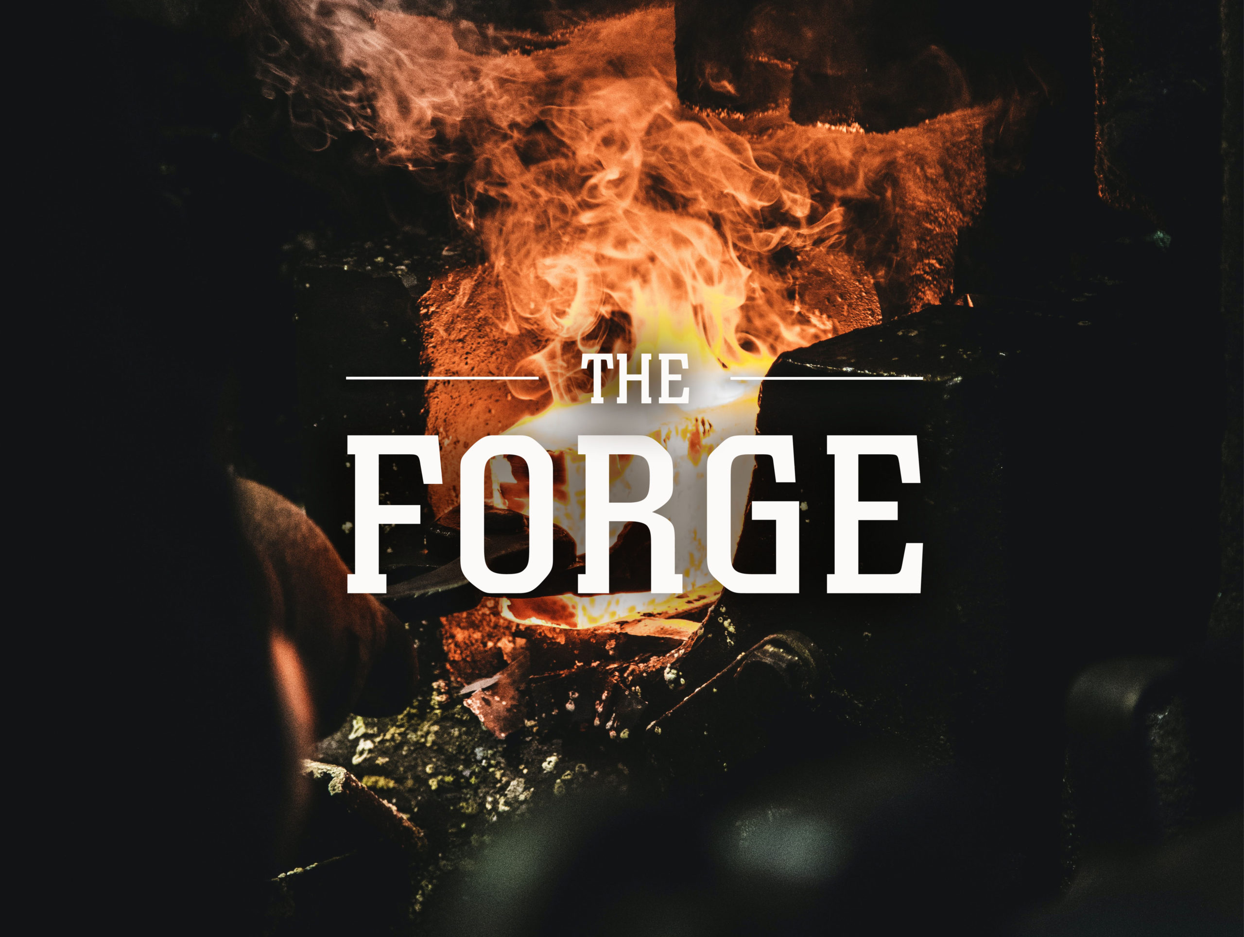 forge