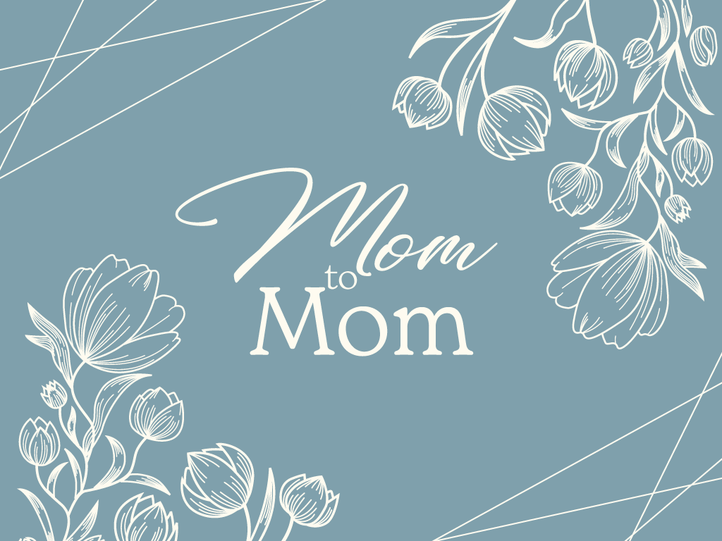 MomtoMom