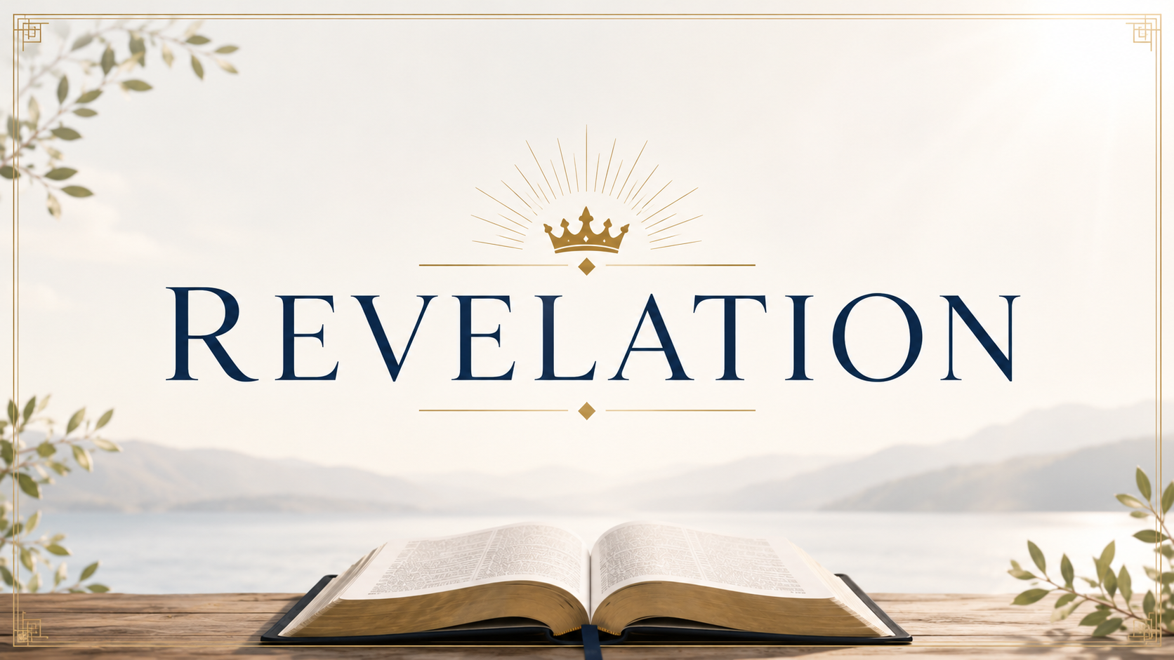 Revelation